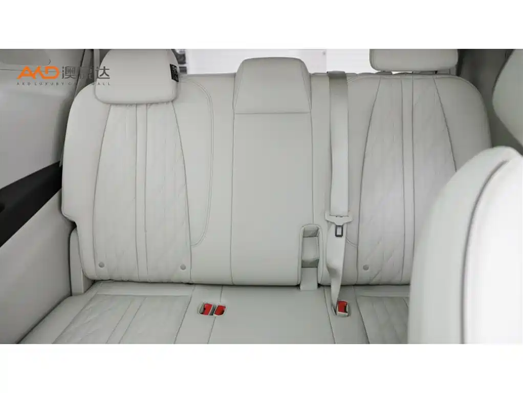 Buick GL8 2022 Land Business Class 652T Prestige фото 9