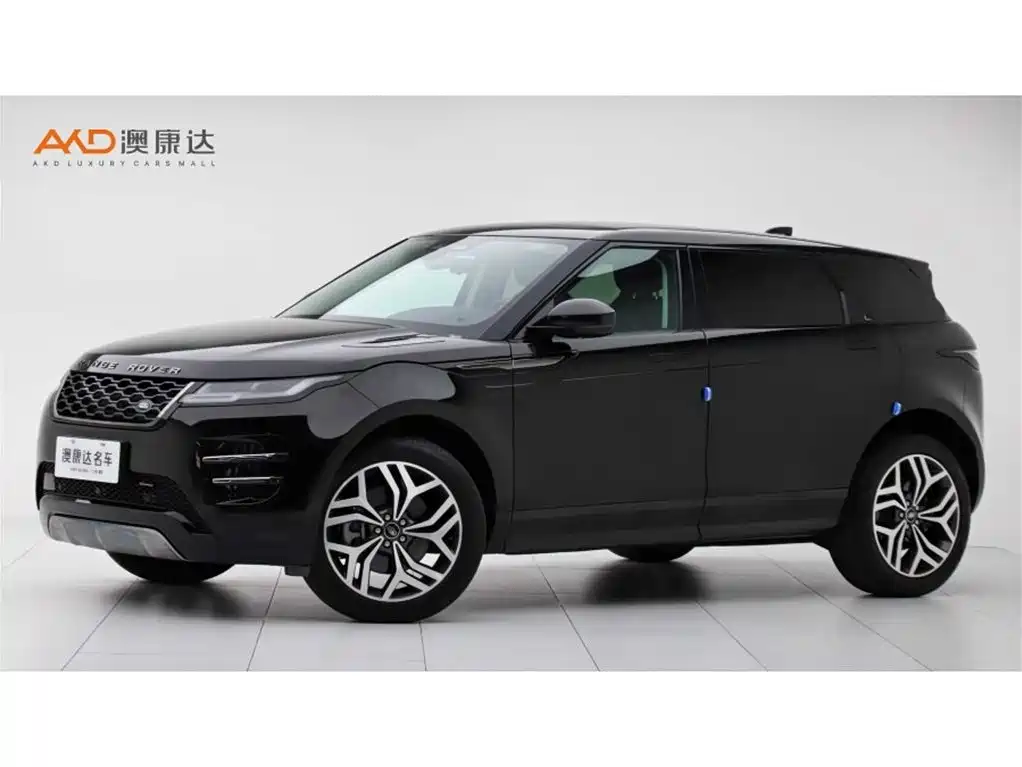 Land Rover Range Rover Evoque 2023 Range Rover Evoque L 249PS Luxury Edition