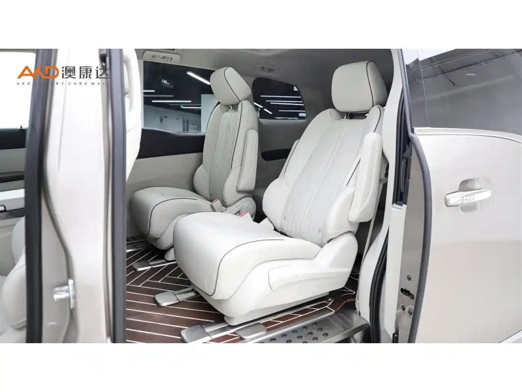 Buick GL8 2022 Land Business Class 652T Prestige фото 7