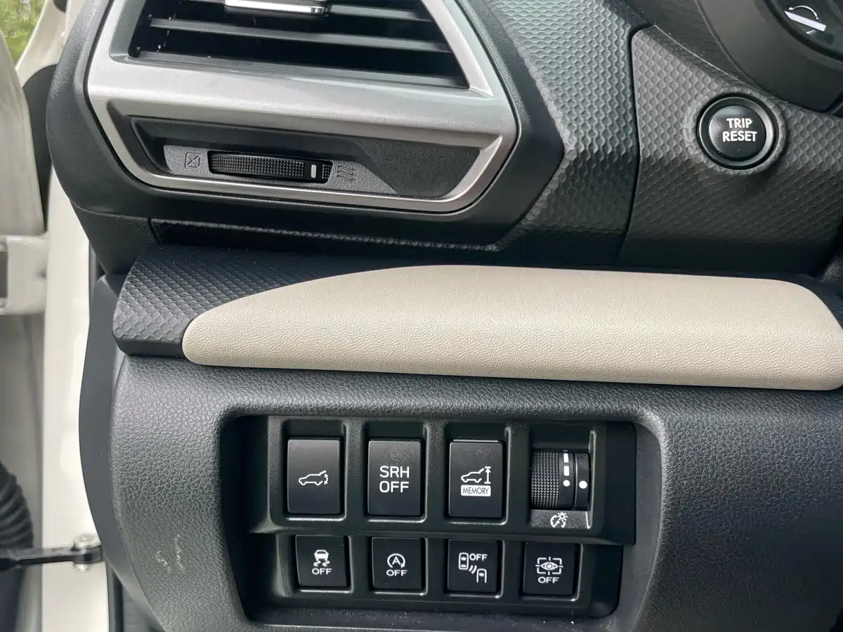 Subaru Forester 2022 2.0i AWD Flagship Edition with EyeSight фото 13