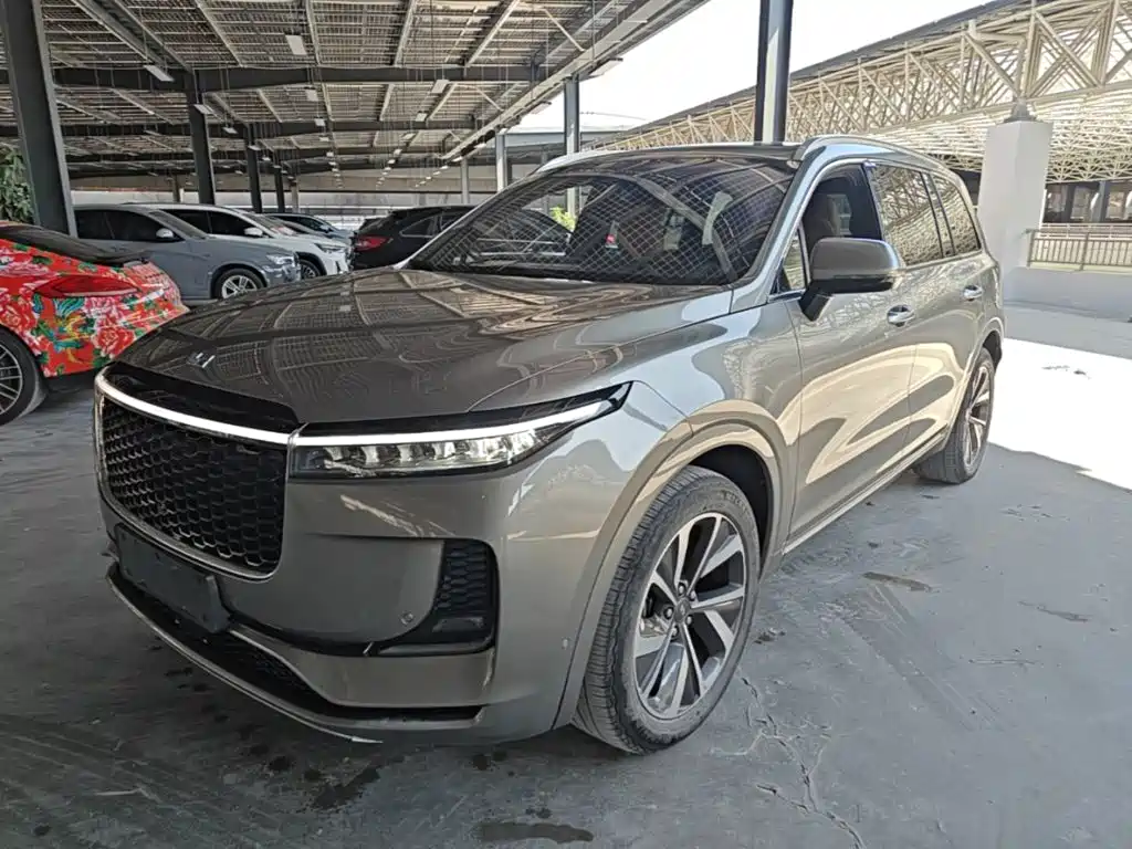 Similar car
