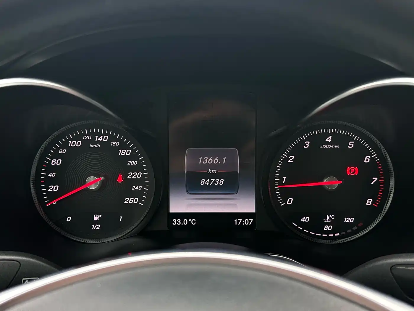 Mercedes-Benz C-Class (Import) 2017 C 200 Coupe фото 15