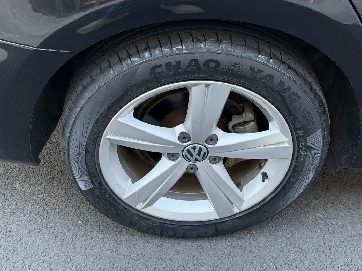 Volkswagen Passat 2014 1.8TSI DSG Executive Edition фото 14