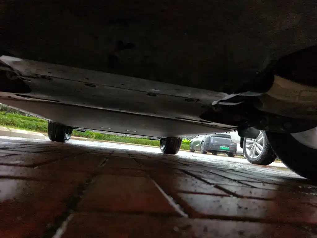 iCAR 03 2024 2024 501km 2WD Long Range