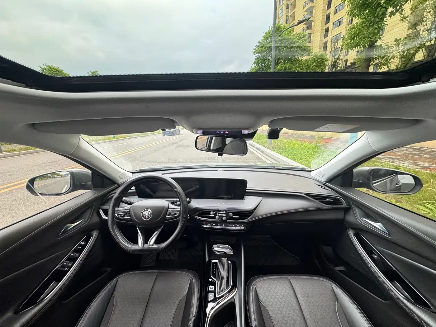 Buick Verano 2023 Pro GS Gale Edition фото 7