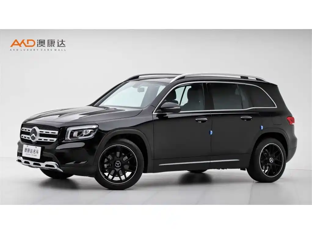 Mercedes-Benz GLB 2023 GLB 220 Style