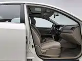 Фото 23 - Nissan Sylphy