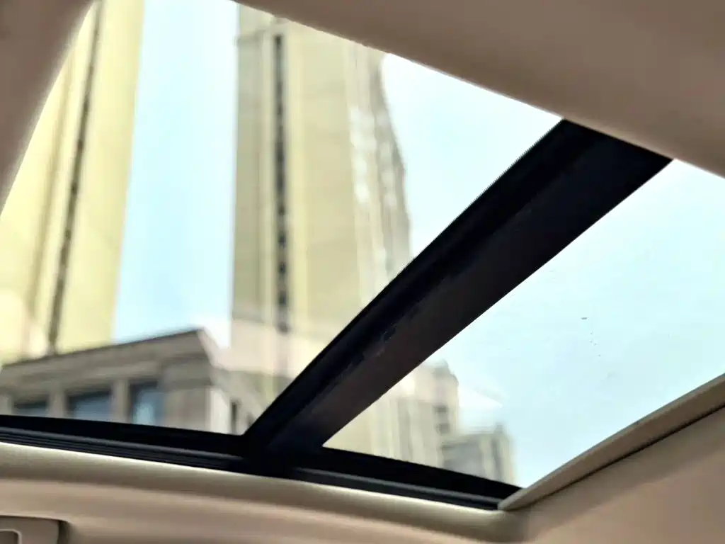 Cadillac XTS 2013 2013 28T Elegance