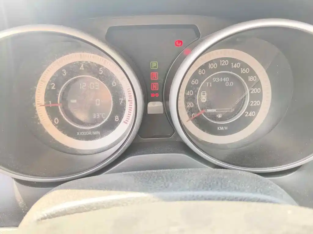 Besturn X80 2014 2013 2.0L Automatic Luxury Type