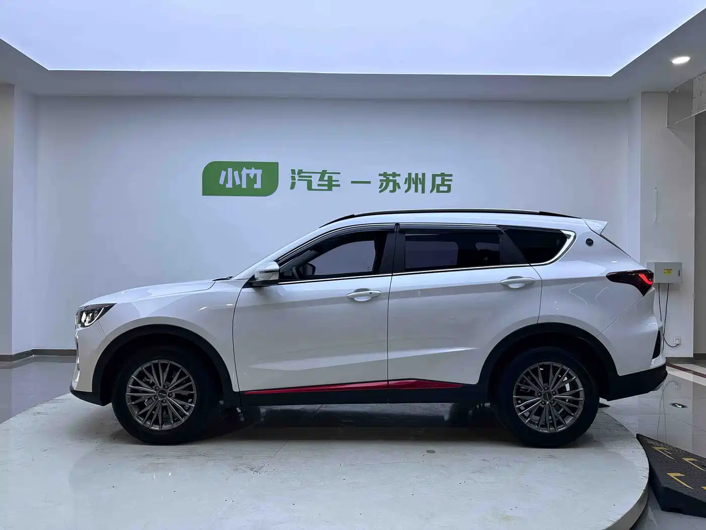 Jetour X70 2024 2023 1.5T DCT Beyond PRO+ 7-seater