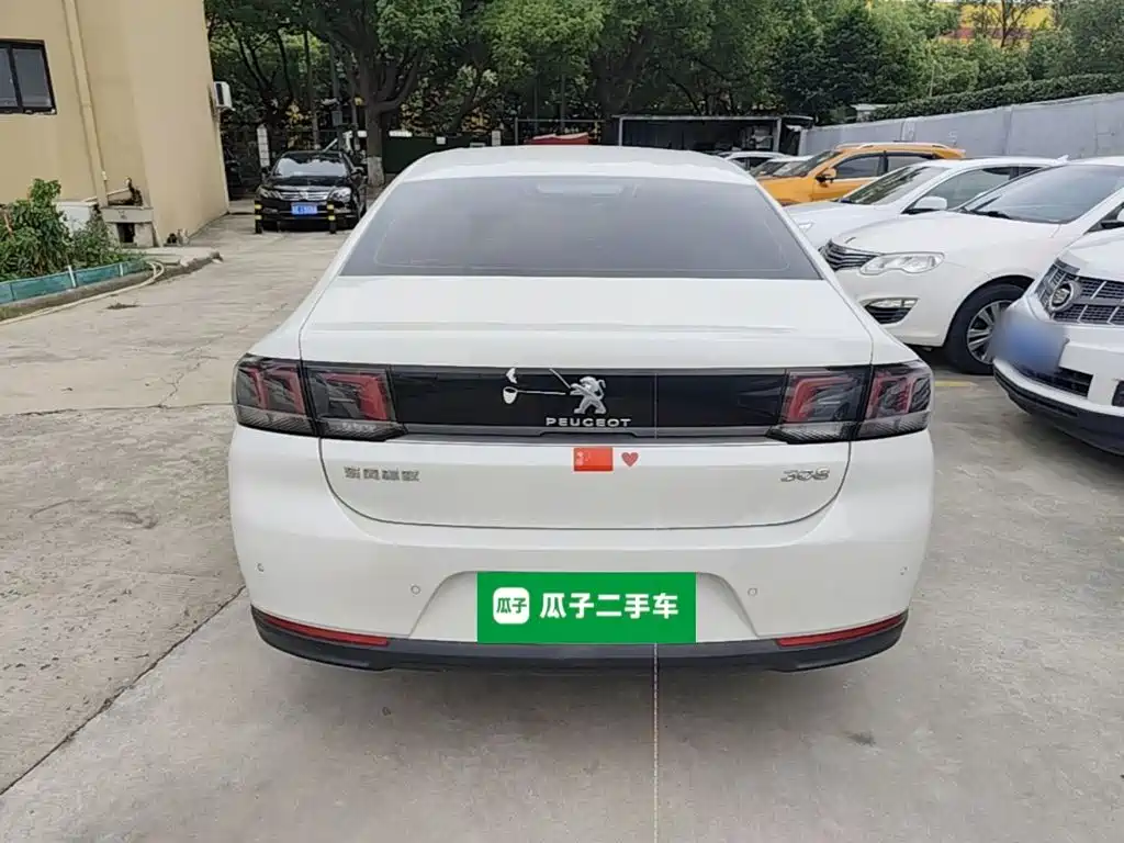 Фото 6 - Peugeot 308