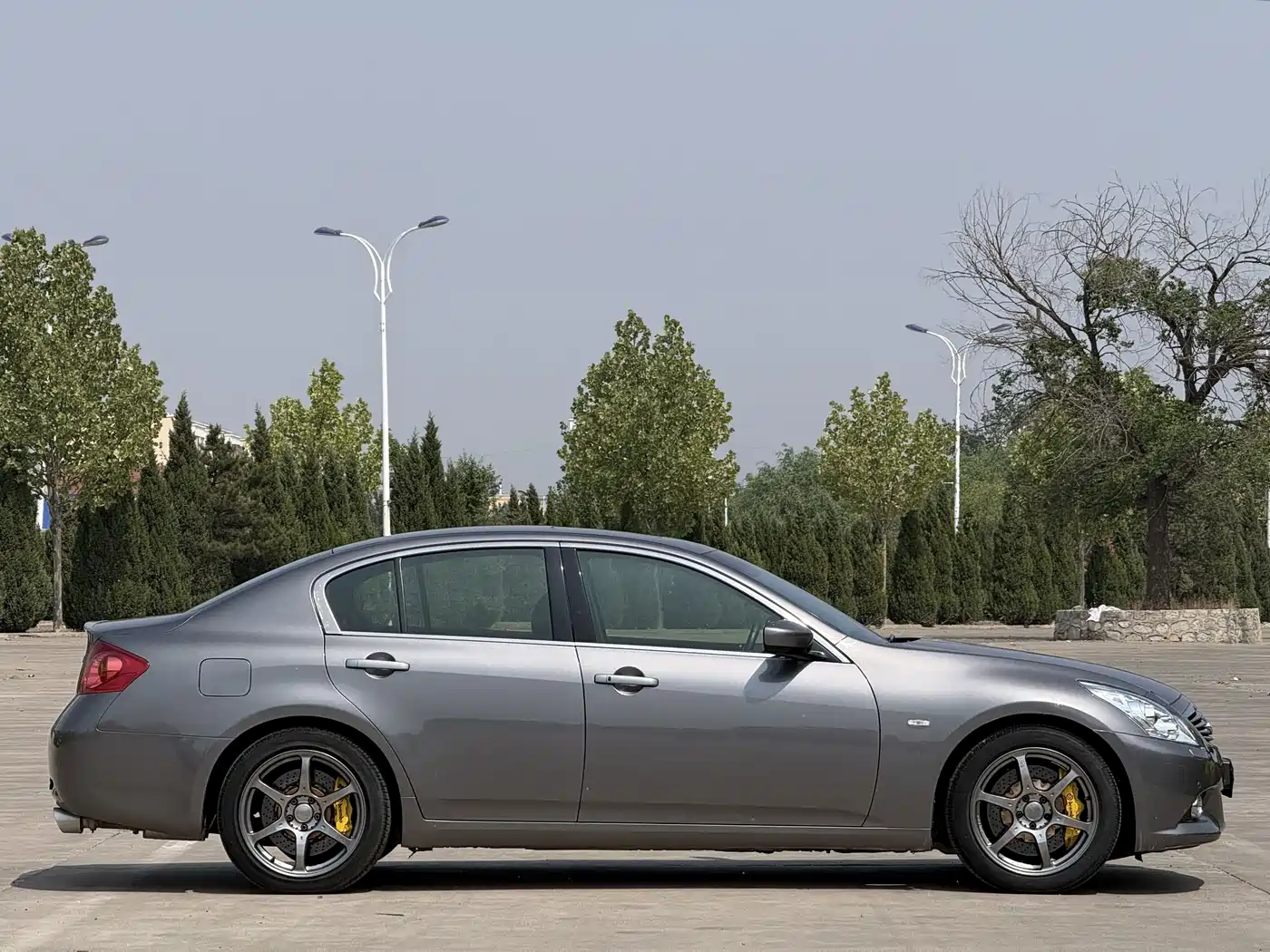 Infiniti G Series 2012 2010 G37 Sedan
