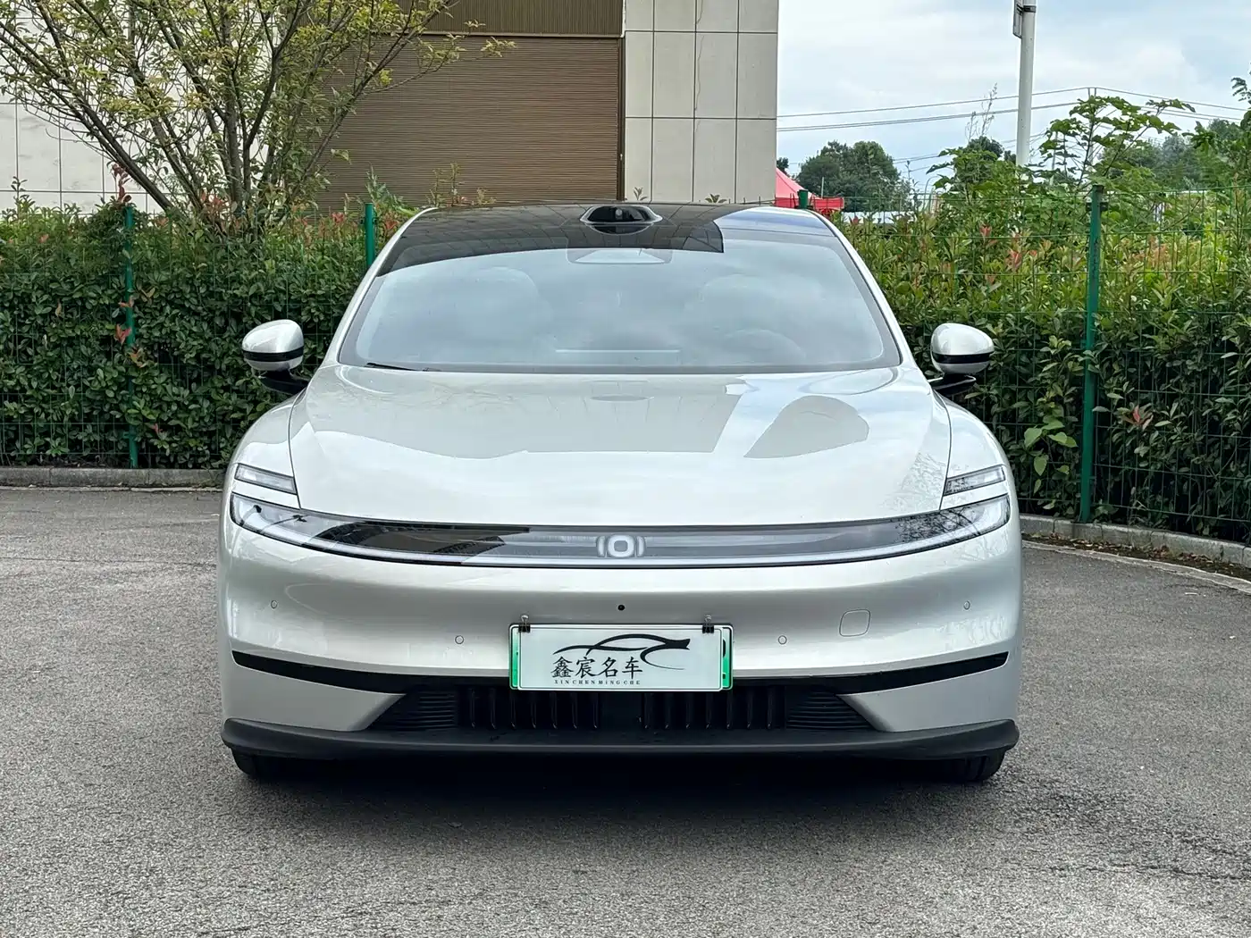 Changan Qiyuan A06 2026
