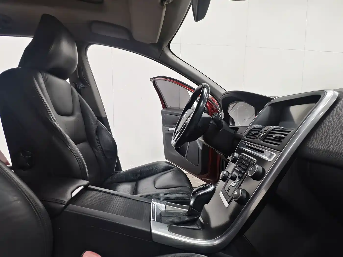 Photo 14 - Volvo XC60 (Import)