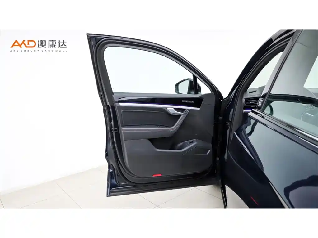 Volkswagen Touareg 2022 3.0TSI 20th Anniversary Special Edition фото 10