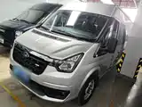 Фото 2 - Ford New Generation Transit