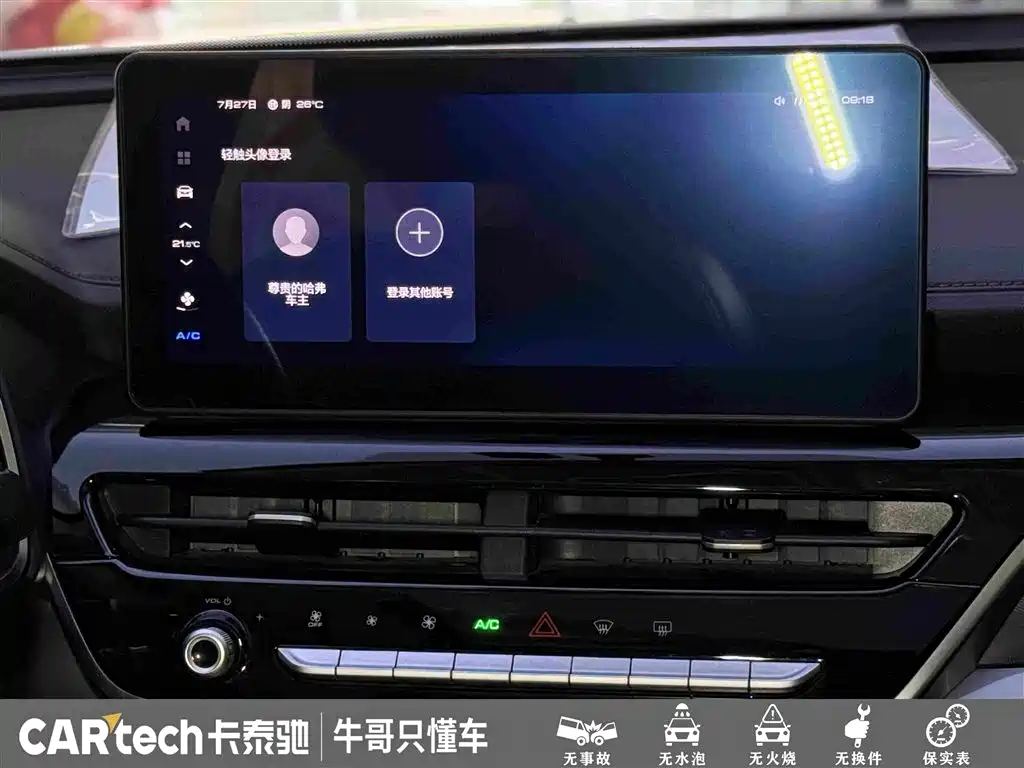 Фото 22 - Haval H6