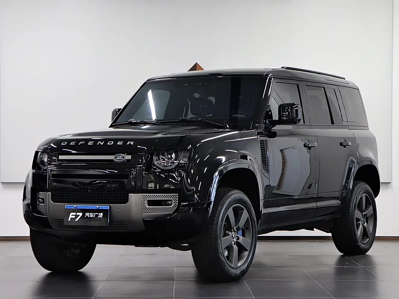 Land Rover Defender 2025 2025 110 3.0T P400 -Dynamic HSE