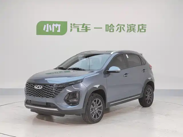 Chery Tiggo 3x 2023