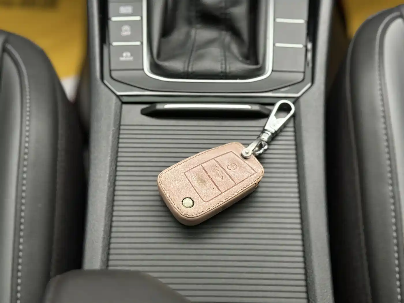 Volkswagen Sagitar 2021 280TSI DSG Comfort Smart Connect Edition фото 20