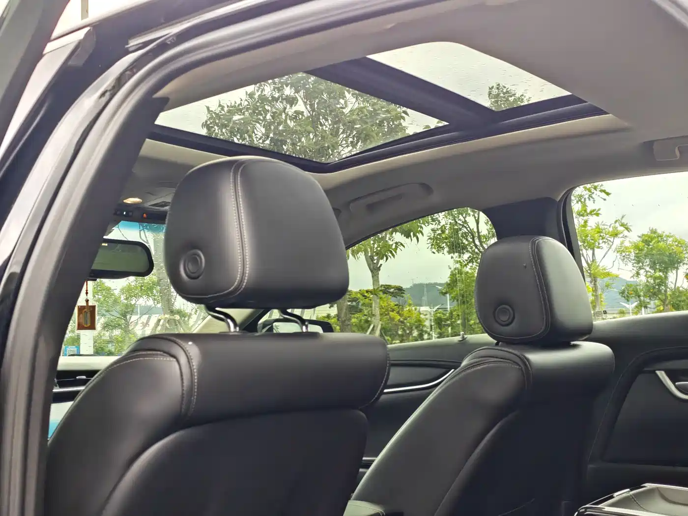 Cadillac XTS 2018 28T Technology фото 32
