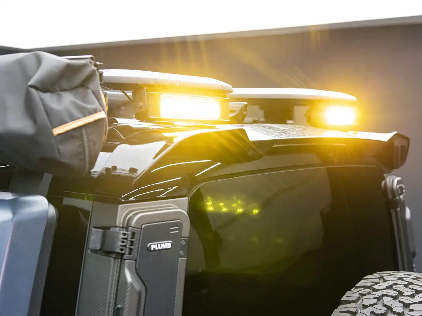Land Rover Defender 2023 Facelift 110 3.0T P400 X-DYNAMIC HSE фото 20