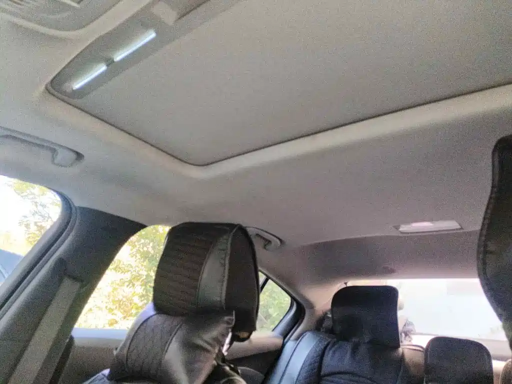 Chevrolet Cruze 2019 2018 Redline 320 Automatic Pioneer Edition