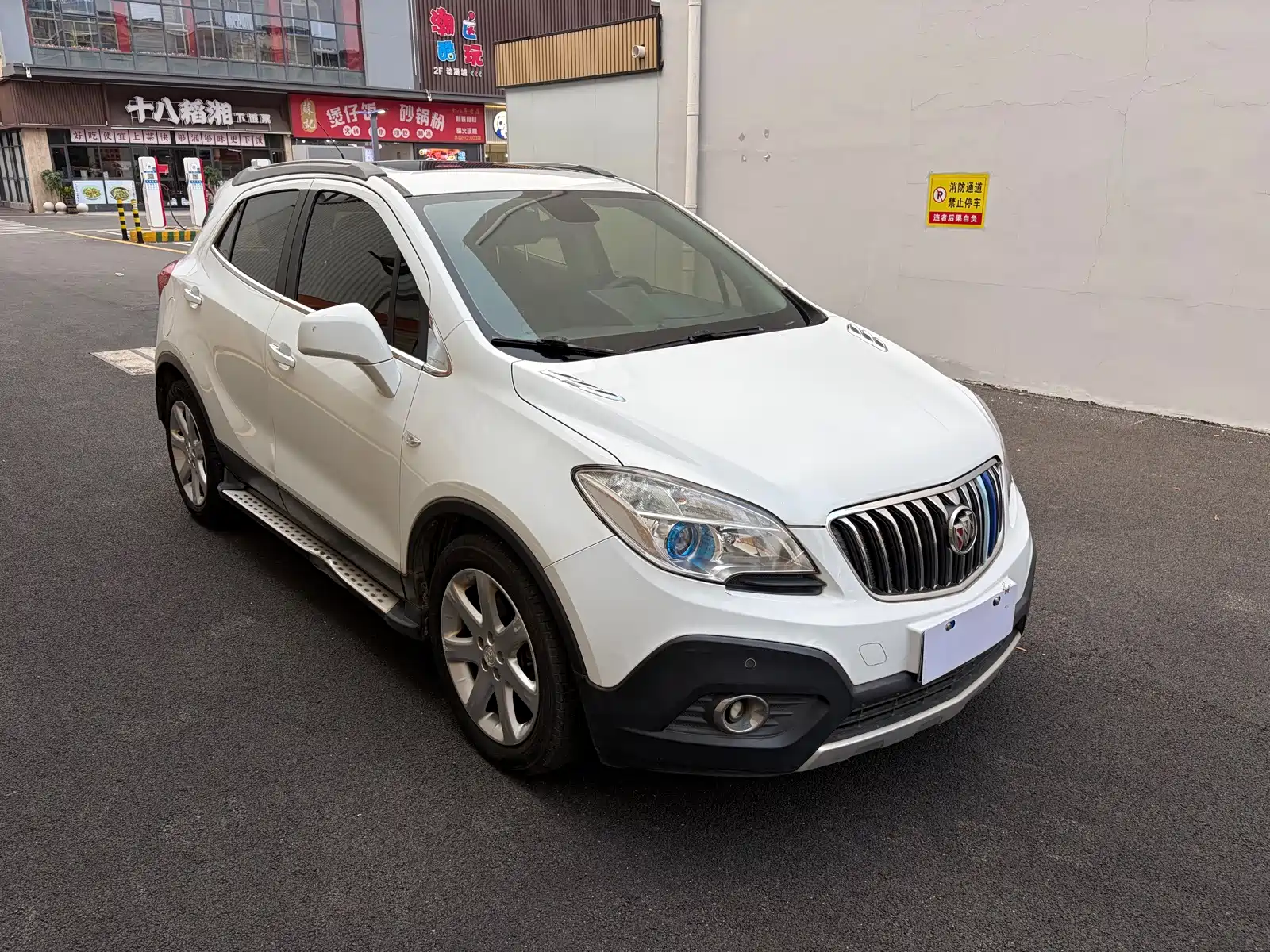 Фото 3 - Buick Encore