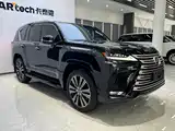 Photo 3 - Lexus LX