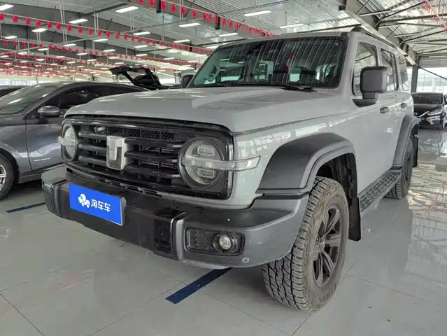 Tank 300 2023
