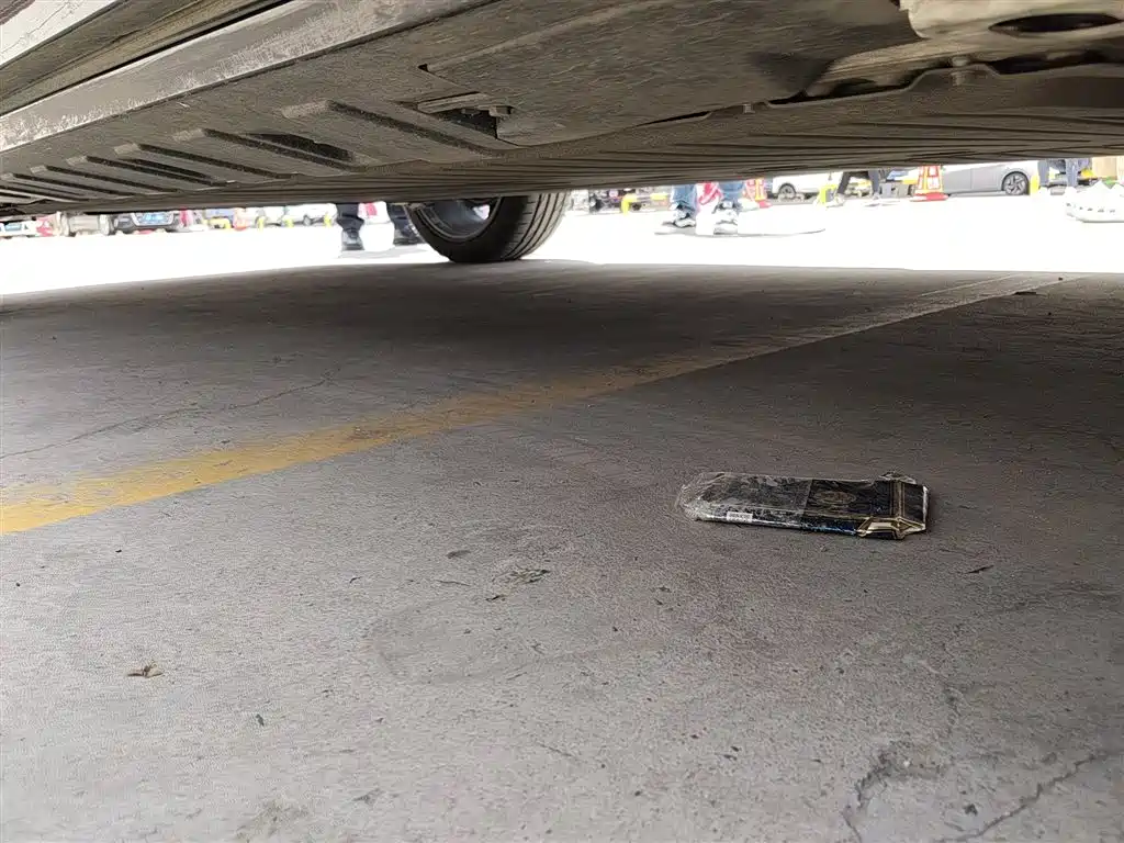 Toyota BoZhi 3X 2025 610 Max фото 18