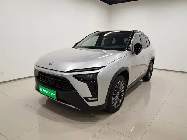 NIO ES8 2020 Model 580KM Signature Edition 6-Seater