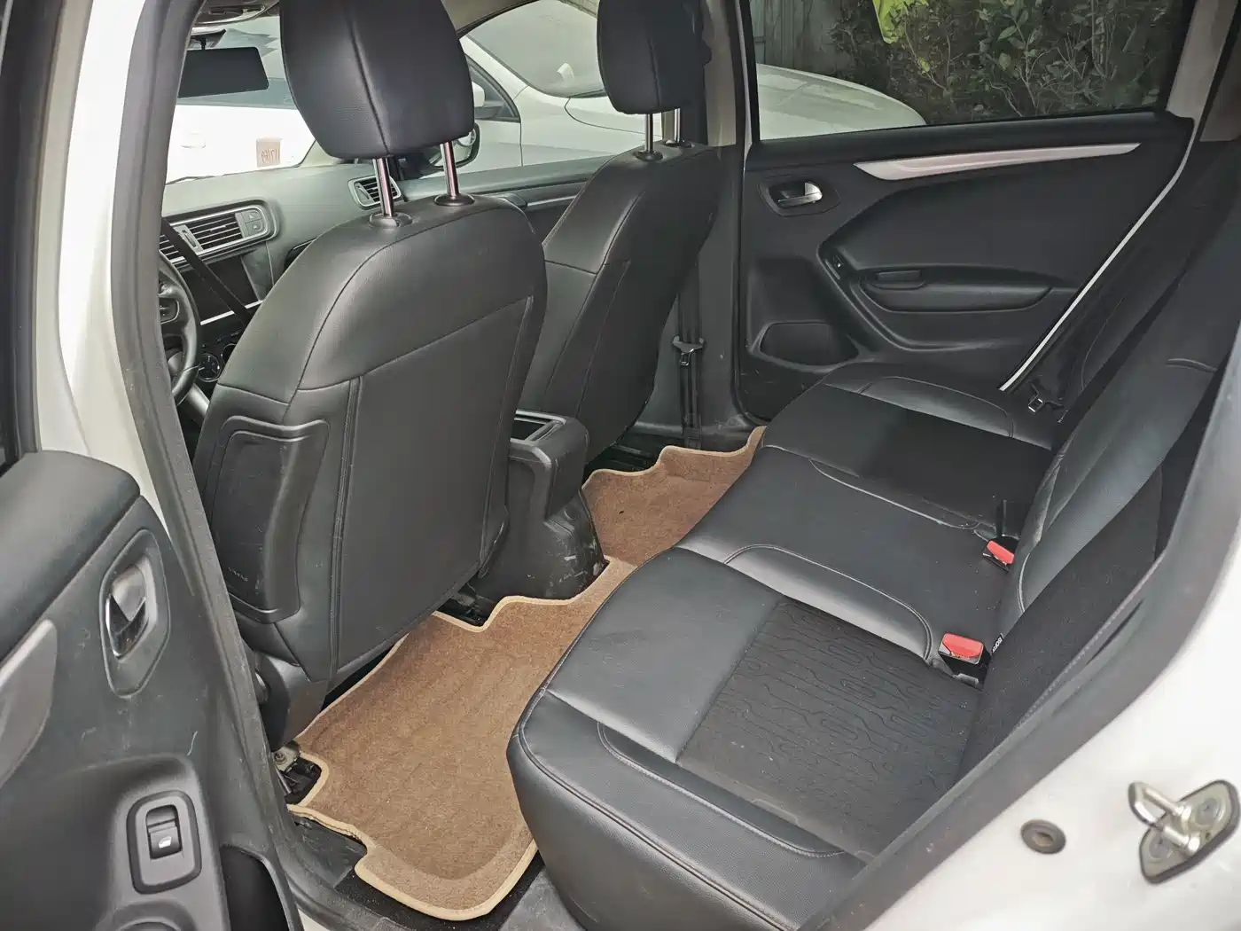 Citroën C3-XR 2017 2017 1.6L Automatic Pioneer