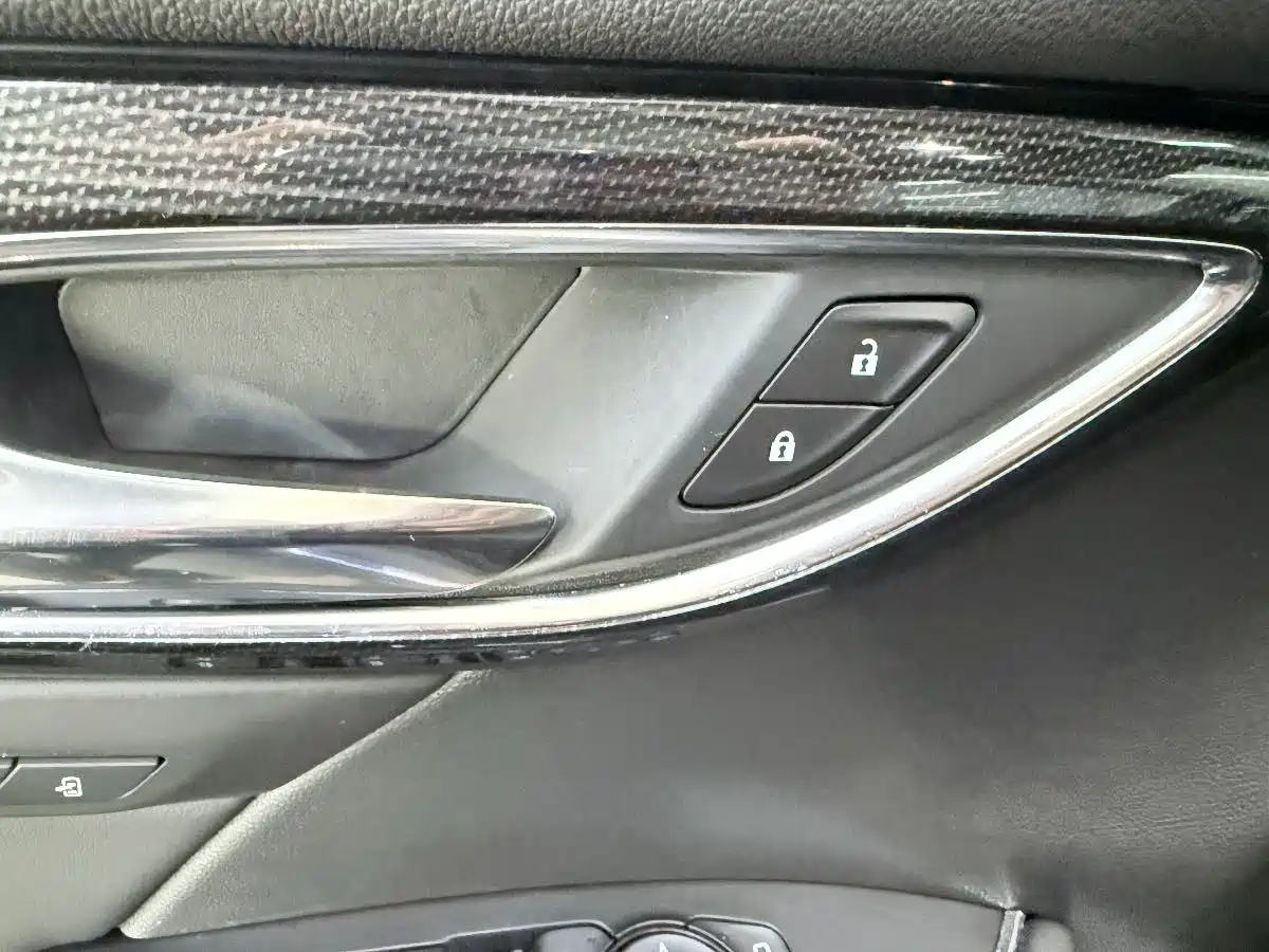 Buick Envision S 2022 Enclave S GS 2WD Intelligent Sport фото 19