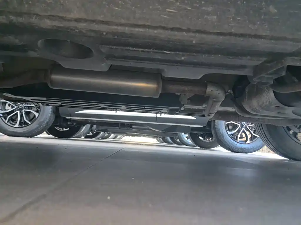 Haval Dargo 2021 2021 1.5T DCT 2WD Malinois Edition