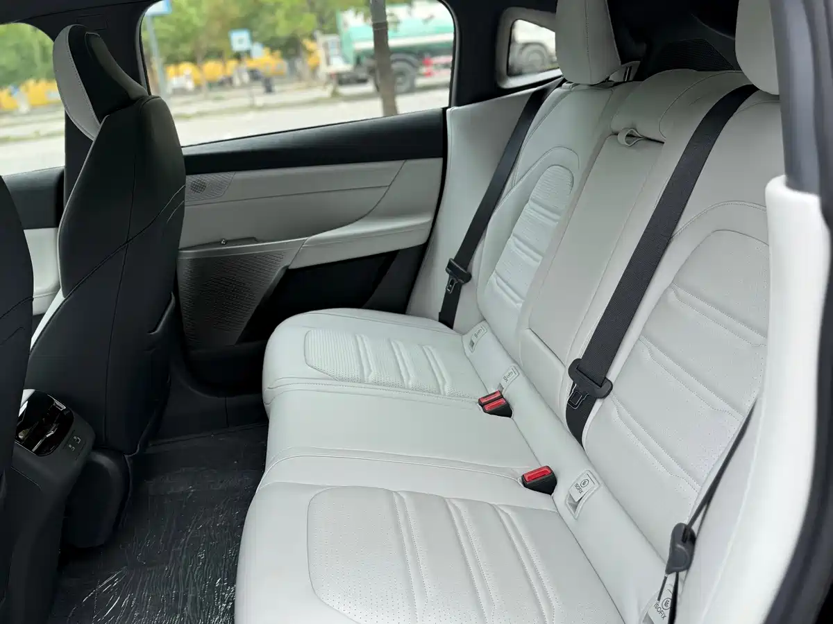 Dongfeng Yipai eπ007 2026 2024 620Pro Edition