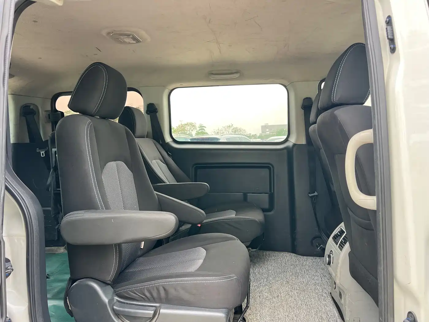 JAC Refine M3 2016 2015 Maker Edition 1.6L Luxury Smart