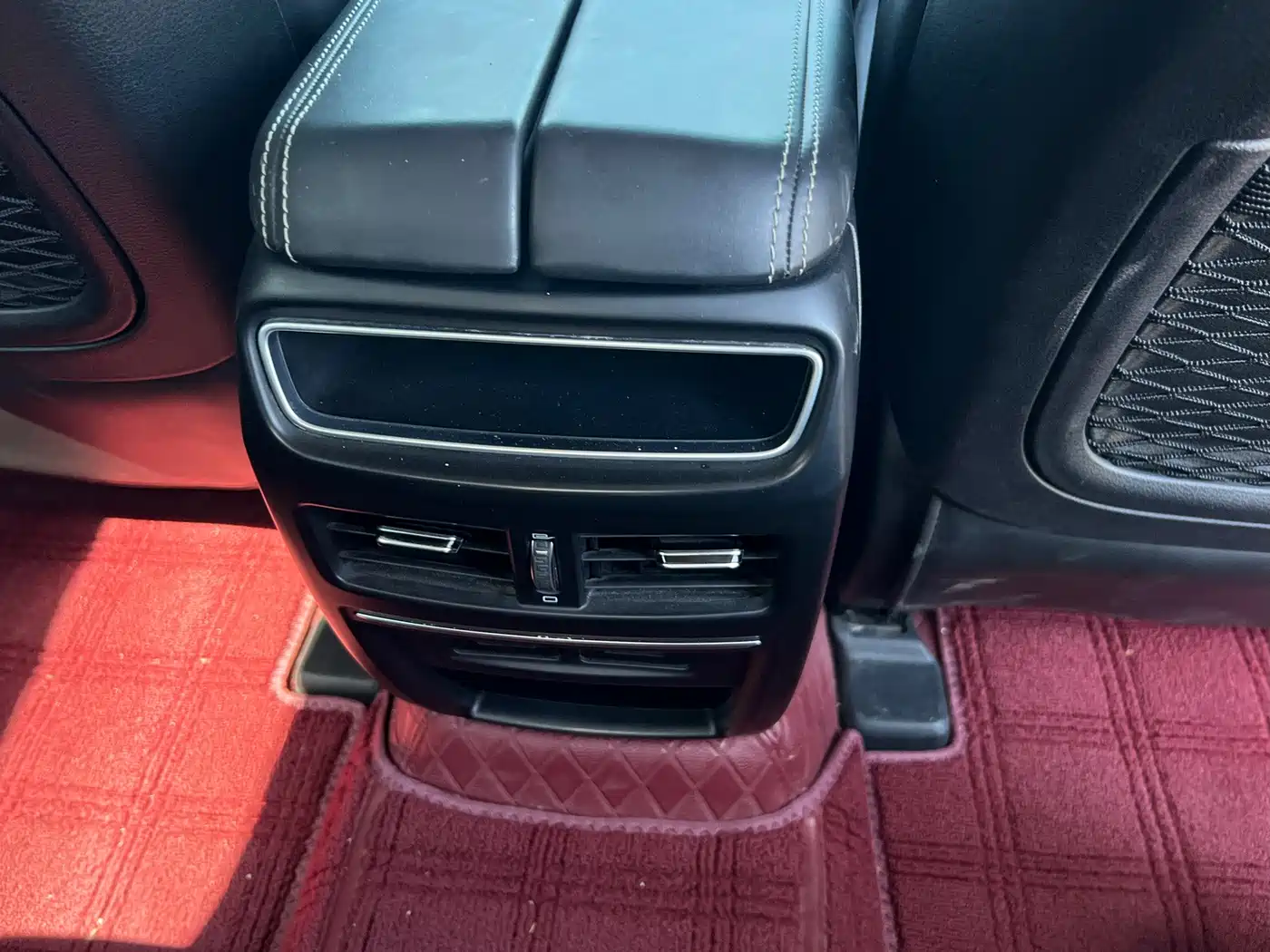 Geely Borui 2021 2021 1.8T Pilot Edition+