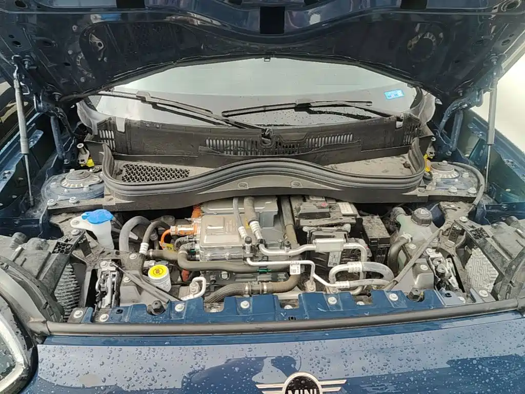 MINI Electric MINI ACEMAN 2024 2024 Model SE Artist