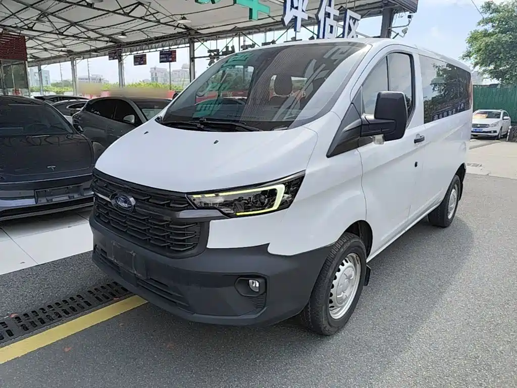 Similar car
