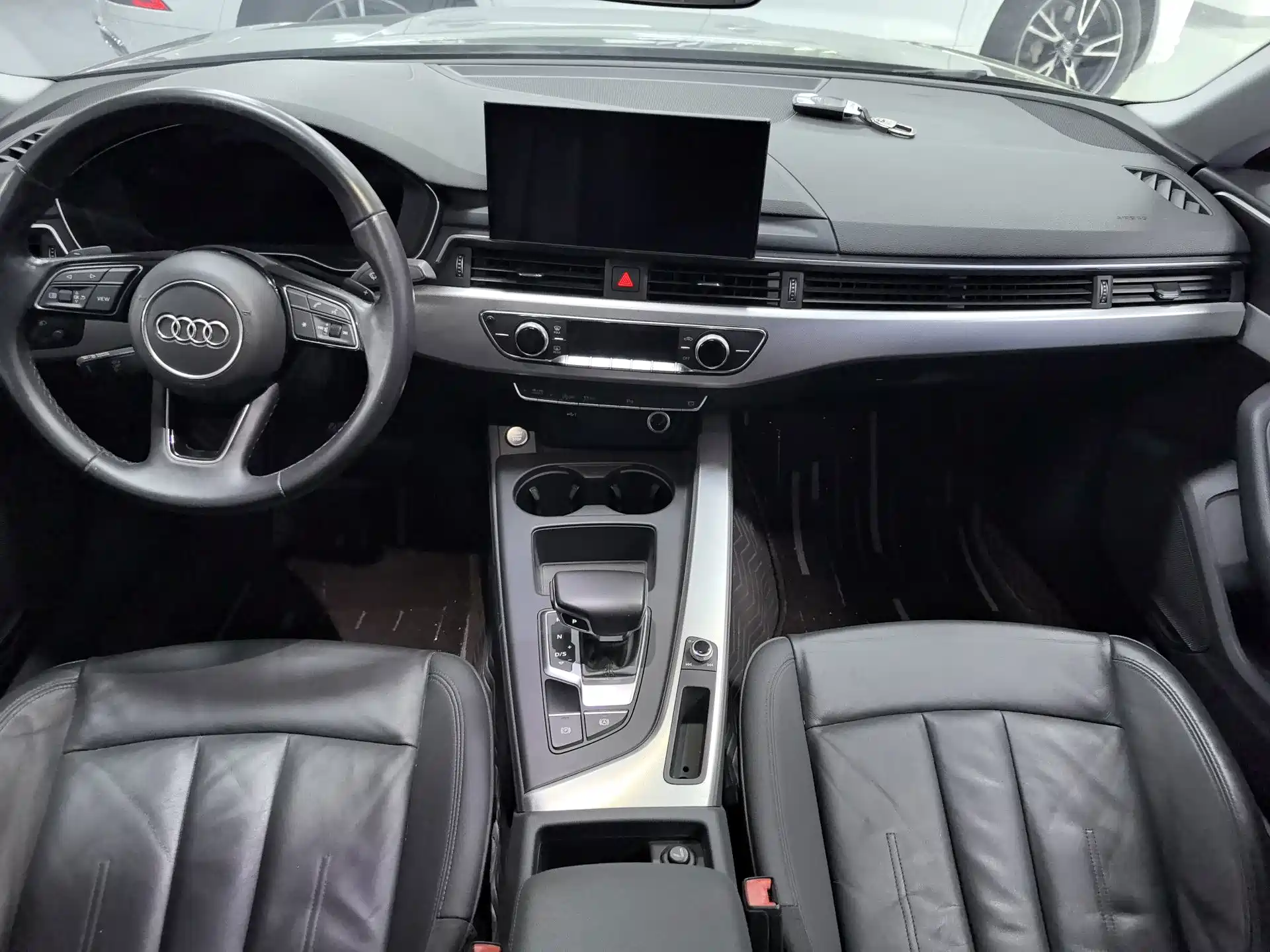 Photo 12 - Audi A5 (Import)