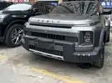 Фото 3 - Geely Cowboy
