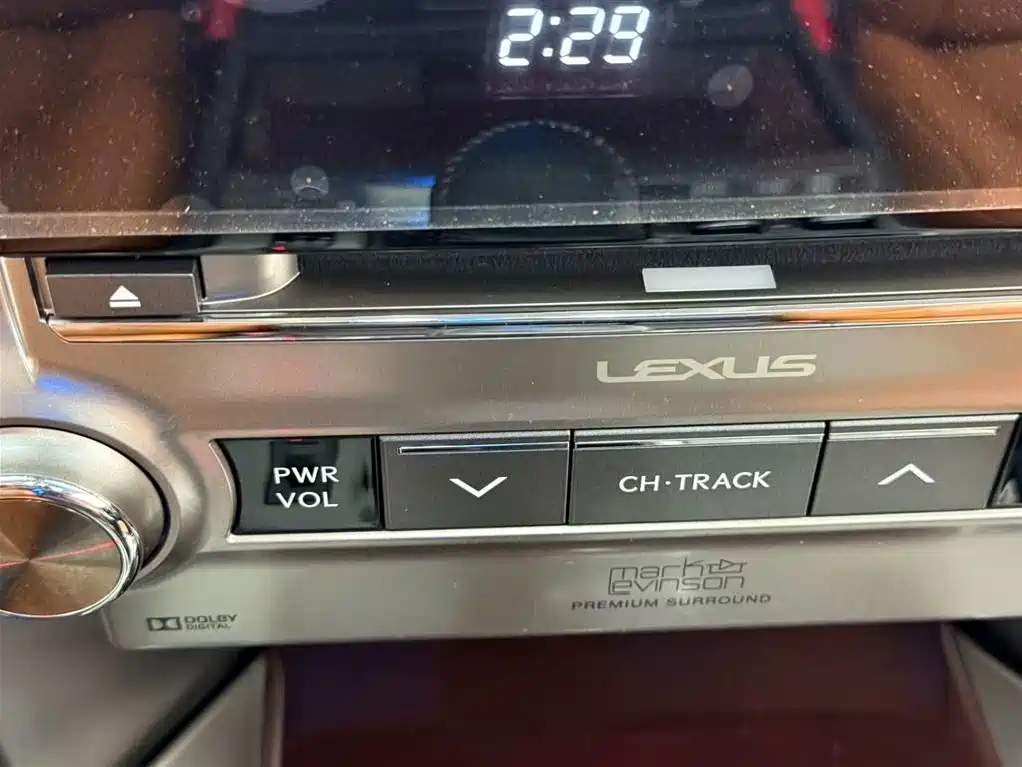 Lexus GX 2014 400 Premium фото 11