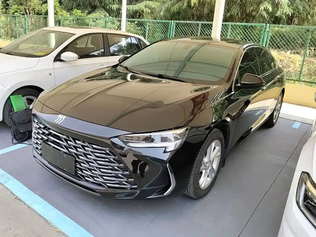 Buick Regal 2024 25T Ultra Comfort Edition