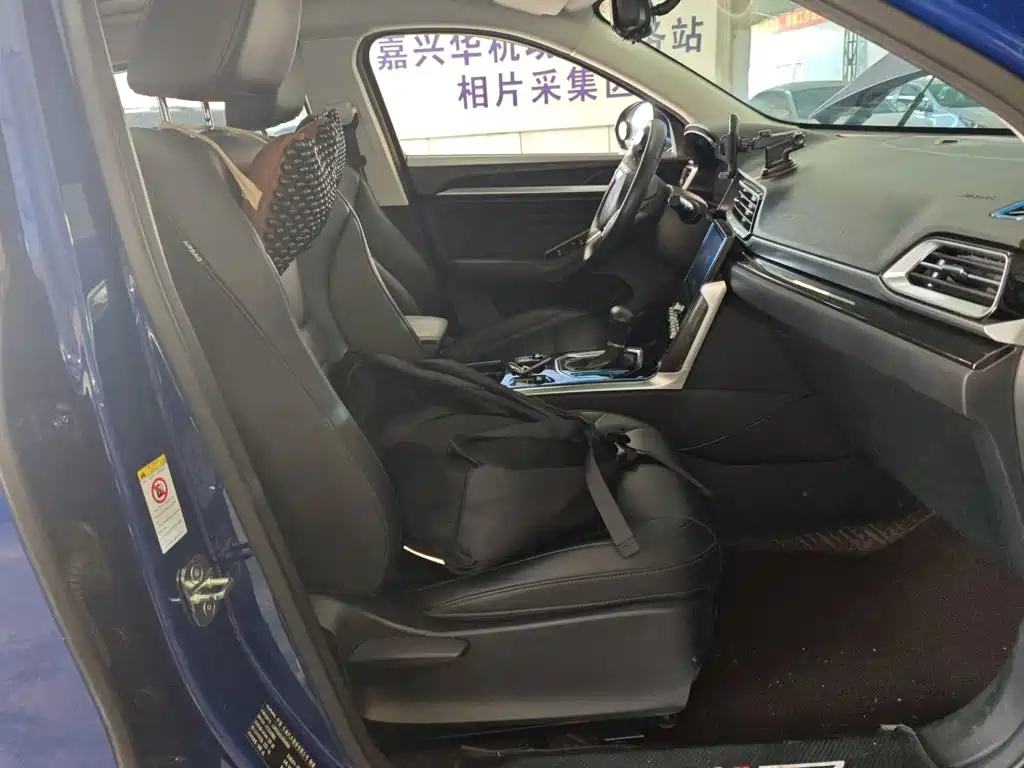 Haval F5 2019 2018 1.5T i-Trend