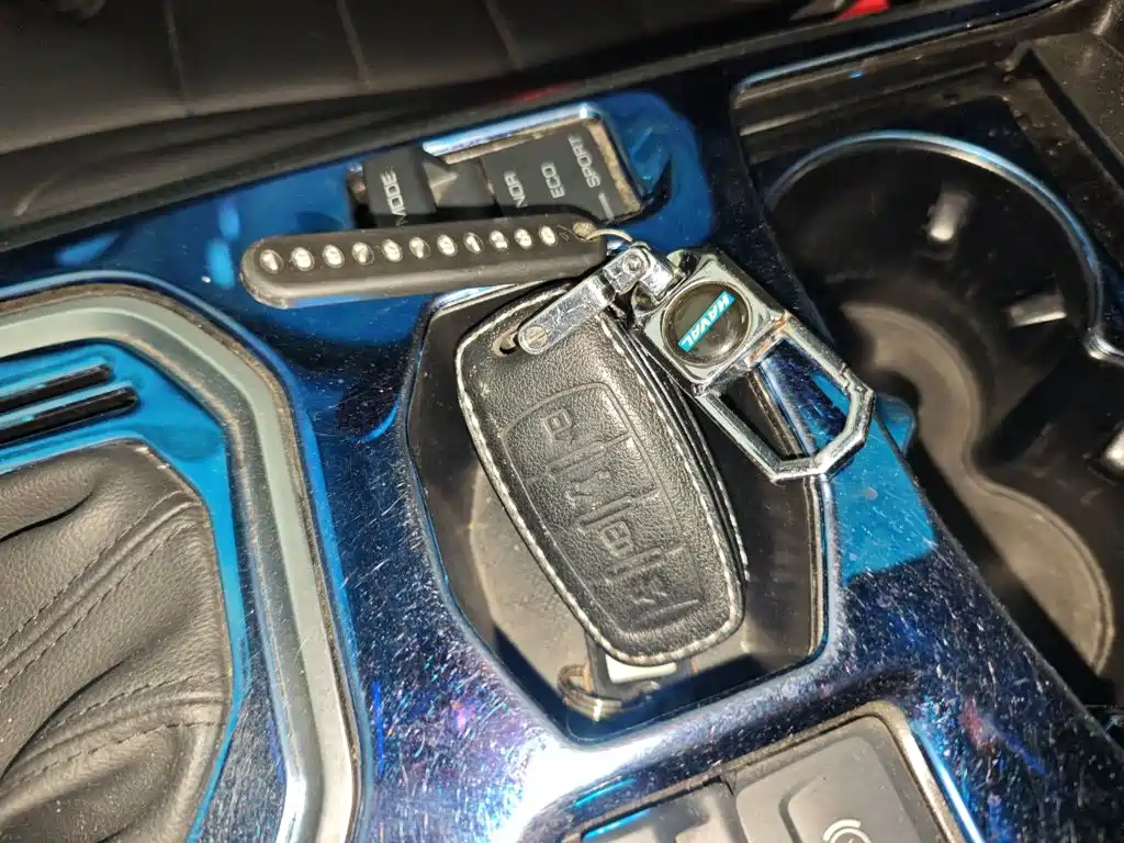 Haval F5 2019 2018 1.5T i-Trend