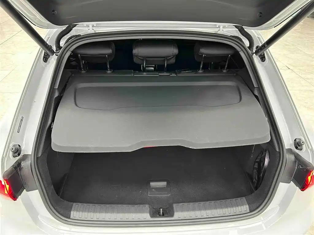 Audi A3 2023 Sportback 35 TFSI Progressive Sport фото 15