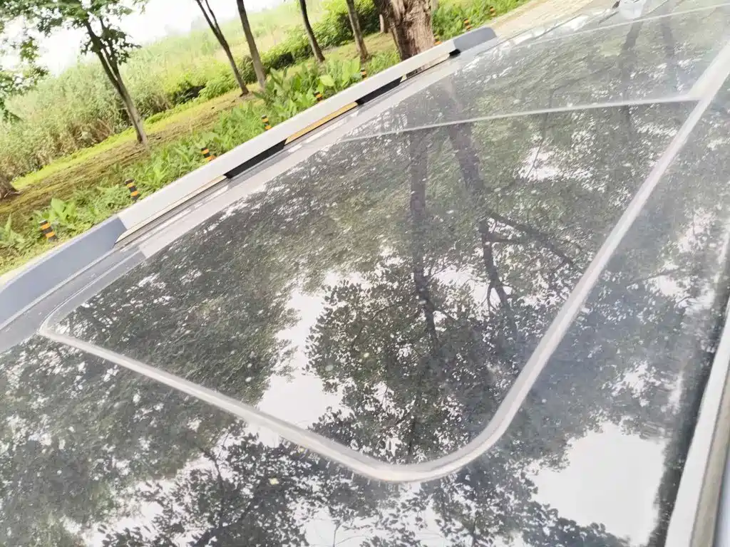 Haval Dargo 2025 2026 Model 1.5T Basic Configuration