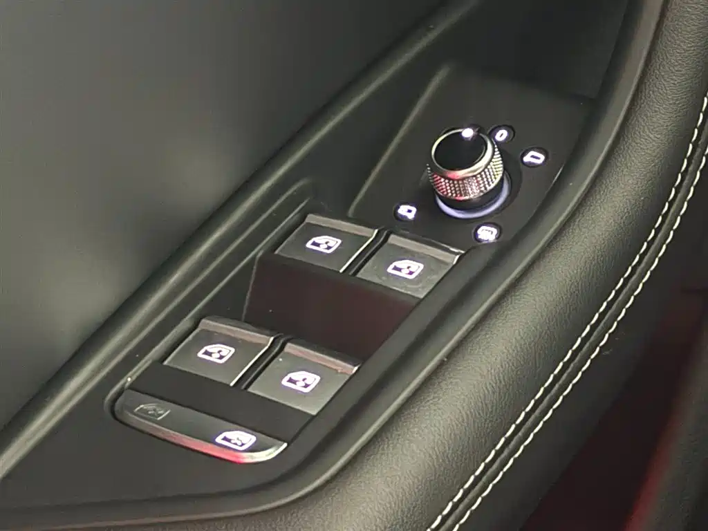 Audi A4L 2024 40 TFSI Luxury Dynamic фото 20