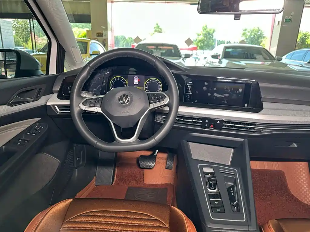 Volkswagen Golf, миниатюра 15